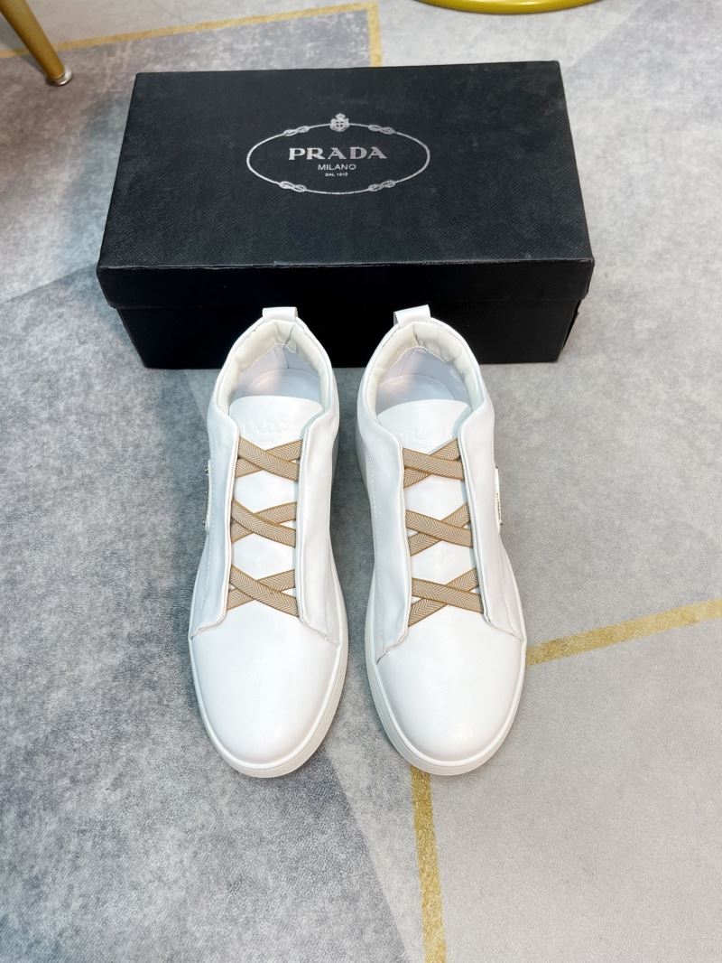 Prada Sneakers